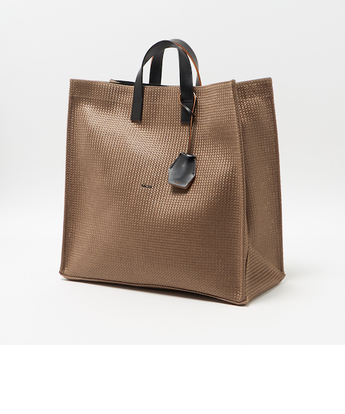 hALON メッシュビッグトートバッグ hALON＞ ライト メッシュ ビッグトートバッグ｜ユナイテッドアローズ