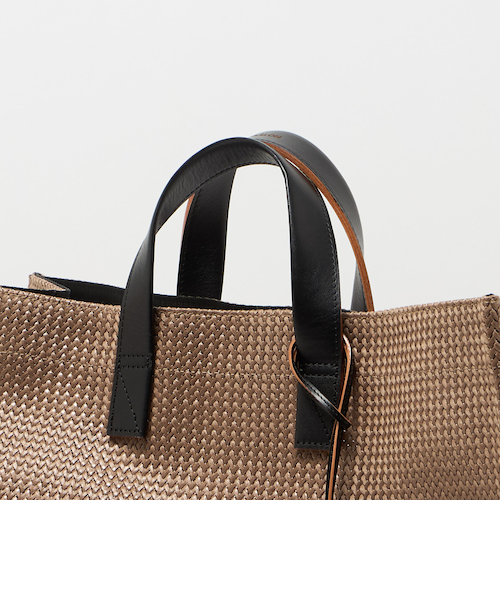 hALON＞ ライト メッシュ ビッグトートバッグ｜ユナイテッドアローズ