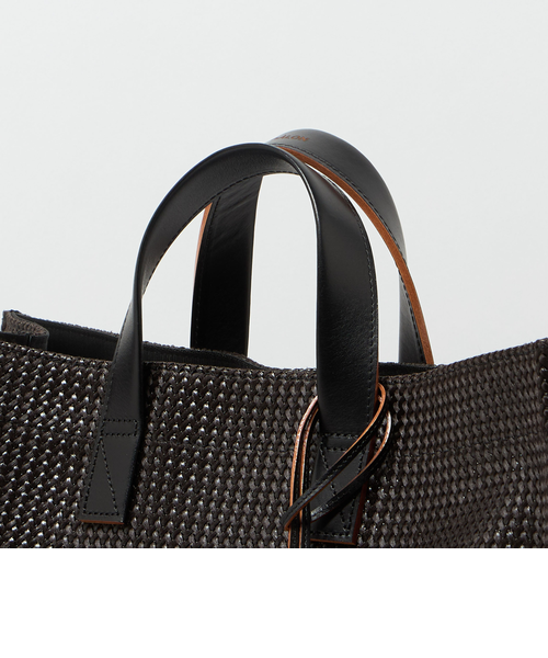 hALON＞ ライト メッシュ ビッグトートバッグ｜ユナイテッドアローズ