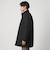 中綿 スタンドカラー コート-撥水-＜A DAY IN THE LIFE＞