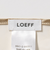 ＜LOEFF＞モヒート エンブロイダリー サロン
