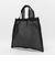 ＜DIMINUTIVO＞MESH TOTE L