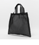 ＜DIMINUTIVO＞MESH TOTE L