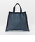 ＜DIMINUTIVO＞MESH TOTE L