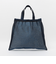 ＜DIMINUTIVO＞MESH TOTE L