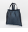 ＜DIMINUTIVO＞MESH TOTE L
