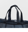 ＜DIMINUTIVO＞MESH TOTE L