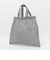 ＜DIMINUTIVO＞MESH TOTE L