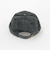 ＜6(ROKU)＞MORRISTOWN CAP/キャップ