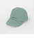 ＜6(ROKU)＞MORRISTOWN CAP/キャップ