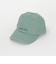 ＜6(ROKU)＞MORRISTOWN CAP/キャップ