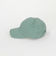＜6(ROKU)＞MORRISTOWN CAP/キャップ