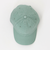 ＜6(ROKU)＞MORRISTOWN CAP/キャップ