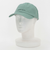 ＜6(ROKU)＞MORRISTOWN CAP/キャップ