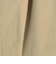 コットンギャバ タックパンツ