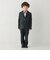 TRW ブラックウォッチ 9L パンツ / キッズ 110cm-130cm