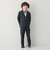 TRW ブラックウォッチ 9L パンツ / キッズ 110cm-130cm