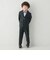 TRW ブラックウォッチ 9L パンツ / キッズ 110cm-130cm