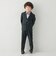 TRW ブラックウォッチ 9L パンツ / キッズ 110cm-130cm