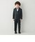 TRW ブラックウォッチ 9L パンツ / キッズ 110cm-130cm