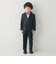 TRW ブラックウォッチ 9L パンツ / キッズ 110cm-130cm