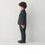 TRW ブラックウォッチ 9L パンツ / キッズ 110cm-130cm