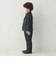 TRW ブラックウォッチ 9L パンツ / キッズ 110cm-130cm