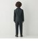 TRW ブラックウォッチ 9L パンツ / キッズ 110cm-130cm