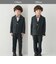 TRW ブラックウォッチ 9L パンツ / キッズ 110cm-130cm