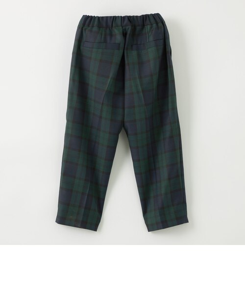 TRW ブラックウォッチ 9L パンツ / キッズ 110cm-130cm｜ユナイテッド