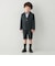 TRW ブラックウォッチ ショートパンツ / キッズ 110cm-130cm