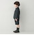 TRW ブラックウォッチ ショートパンツ / キッズ 110cm-130cm