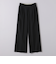 2タック ワイドパンツ