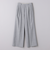 2タック ワイドパンツ