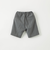 TRW ソリッド ショートパンツ / キッズ 110cm-130cm