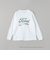 【別注】＜GOOD ROCK SPEED＞FORD ロングスリーブ Tシャツ