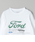【別注】＜GOOD ROCK SPEED＞FORD ロングスリーブ Tシャツ