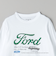 【別注】＜GOOD ROCK SPEED＞FORD ロングスリーブ Tシャツ