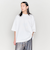 ＜ASTRAET＞テンジク BIG クルーネックTシャツ UNISEX