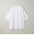 ＜ASTRAET＞テンジク BIG クルーネックTシャツ UNISEX