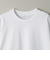 ＜ASTRAET＞テンジク BIG クルーネックTシャツ UNISEX