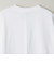 ＜ASTRAET＞テンジク BIG クルーネックTシャツ UNISEX