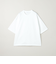 ＜ASTRAET＞テンジク BIG クルーネックTシャツ UNISEX