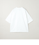 ＜ASTRAET＞テンジク BIG クルーネックTシャツ UNISEX