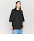＜ASTRAET＞テンジク BIG クルーネックTシャツ UNISEX