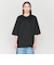 ＜ASTRAET＞テンジク BIG クルーネックTシャツ UNISEX