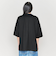 ＜ASTRAET＞テンジク BIG クルーネックTシャツ UNISEX