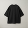 ＜ASTRAET＞テンジク BIG クルーネックTシャツ UNISEX