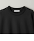 ＜ASTRAET＞テンジク BIG クルーネックTシャツ UNISEX