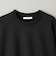 ＜ASTRAET＞テンジク BIG クルーネックTシャツ UNISEX